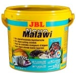 JBL NovoMalawi /храна за растителноядни африкански цихлиди/-5.5л