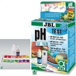 JBL pH Test 3.0 - 10.0 /тест за измерване pH-то на водата/
