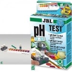 JBL pH Test 7.4 - 9.0 /тест за измерване pH-то на водата/