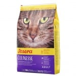 Josera Culinesse, храна за капризни котки, 2.00кг