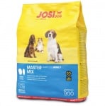 Josera, JOSIDOG ADULT Master Mix, суха храна за кучета, 900гр