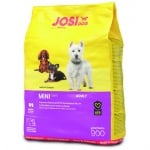 Josera, JosiDog Mini Adult, Храна за кучета от дребни породи, 900гр