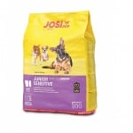 Josera, JosiDog Junior Sensitive, храна за малки кученца, 900гр