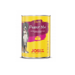 Консерва за куче Josera JOSIDOG пастет Finest Mix, 400 гр