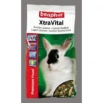 Xtra Vital Junior /храна за малки зайчета/-1кг; 2.500 кг