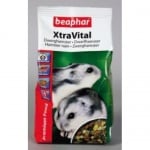 "Xtra Vital" - Храна за мини хамстери 