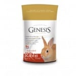 Genesis Ultra Premium /екструдирана храна за зайци/ - 1.00 кг