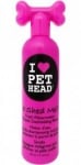 "Pet Head" -  Лосион чудо за премахване на излишната козина
