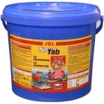 JBL NovoTab /храна за всички декоративни рибки-таблетки/-12.5л