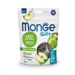 Monge Gift Super M Sensitive Digestion, лакомство за кучета при чувствителна храносмилателна система, с нахут и ябълка, 150гр