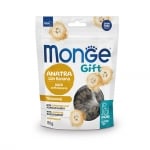 Monge Gift Super M Training, лакомство за кучета, за тренировки, с патешко и банан, 150гр
