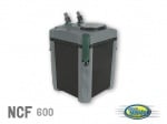 Aqua Nova NCF-600 Външен филтър за аквариуми до 150л