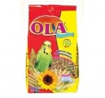 "OLA" - Храна за вълнисти папагали