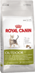 "Canin Outdoor 30" - Храна за активни котки 2.00кг Royal Canin Outdoor 30