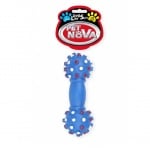 Pet Nova, играчка за куче - гира, 16см, синя
