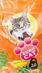 Храна за котки с пилешко месо EURO CAT 10кг