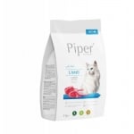 Piper Cat Lamb, храна за котки,  с агнешко месо, 3.00кг