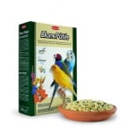 Мека хранителна добавка за зърноядни птици Paovan  0.300 кг; 5.00 кг