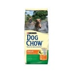 Dog Chow Adult Пиле и ориз 15кг