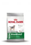 Royal Canin Mini Sterilised Adult   8.00кг