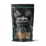 Riverwood, грил лакомства, заек и пуйка, 100гр 3 броя