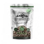 Riverwood, меки лакомства, агне и заек, 200гр 3 бр