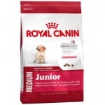 Royal Canin medium junior