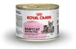 Royal Canin BABY CAT – пастет за котенца от отбиването до 4 месечна възраст 0.195