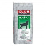 Royal Canin, CLUB PRO ADULT CC, за кучета над 12 месеца, 20kg