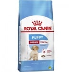 Royal Canin medium junior 4кг.;15.00 кг