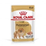Royal Canin Pomeranianm, Пауч за куче Померан, 85гр