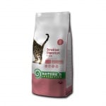 "Sensitive Digestion" - Храна за капризни котки Nature`s Protection Sensitive Digestion / за капризни котки/- 400гр