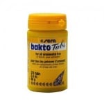 "Bacto tabs" - Храна на таблетки за сладководни и морски рибки със заболявнаия