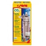 "Sera flore CO2" - Активен реактор 500 Sera flore CO2 /активен реактор/-500
