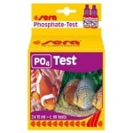 "Sera Phosphat-Test (PO4)" - Тест за измерване на нивото на фосфатите