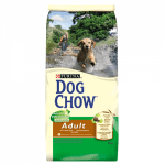 Dog Chow Adult Миксирани  меса  15 кг
