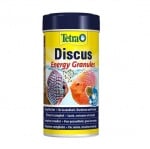 Tetra Discus Energy,  храна за риби Дискус, за повече жизненост, 250мл