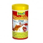 Tetra Goldfish Crisps, храна за златни рибки, 100мл