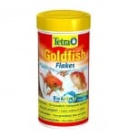 Tetra Goldfish, храна за златни рибки, люспи