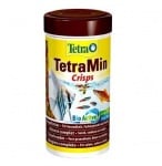 TetraMin Crisps, храна за декоративни рибки 250мл