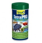 Tetra Pro Algae, храна за тропически риби, с алги