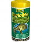 Tetra ReptoMin, Храна за водни костенурки