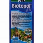 JBL Biotopol - Препарат за стабилизиране и поддръжка на водата на сладководни аквариуми - 500 ml