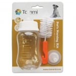 Tommi Puppy Nursing Kit, Комплект за кърмене, 150мл