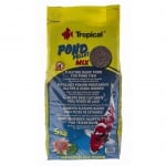 TROPICAL Pond Pellet Mix, храна за кои, 5 кг
