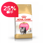 Royal Canin Kitten Persian 32    0.400кг;2.00 кг