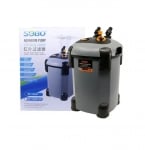 Външен Филтър Sobo SF-1200F, за аквариуми от 160 до 230 литра