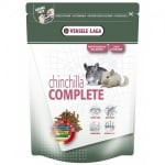 "Chinchilla Complete" - Пълноценна екструдирана храна за чинчила