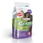 "Crispy Pellets Ferrets" - Гранулирана храна за декоративни порчета