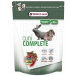 "Cuni Complete" - Пълноценна екструдирана храна за мини зайчета